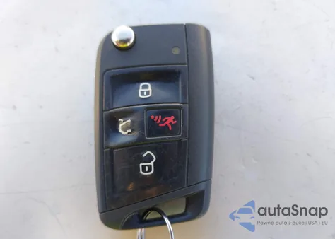 2019 Volkswagen Jetta 1.4T R-Line/1.4T S/1.4T Se from USA, damaged, VIN 3VWC57BU5KM074602